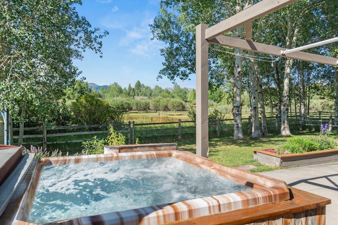 House in Snowmass, Colorado, United States 3 - 18607316
