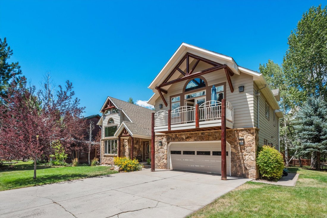 House in El Jebel, Colorado, United States 2 - 18608090