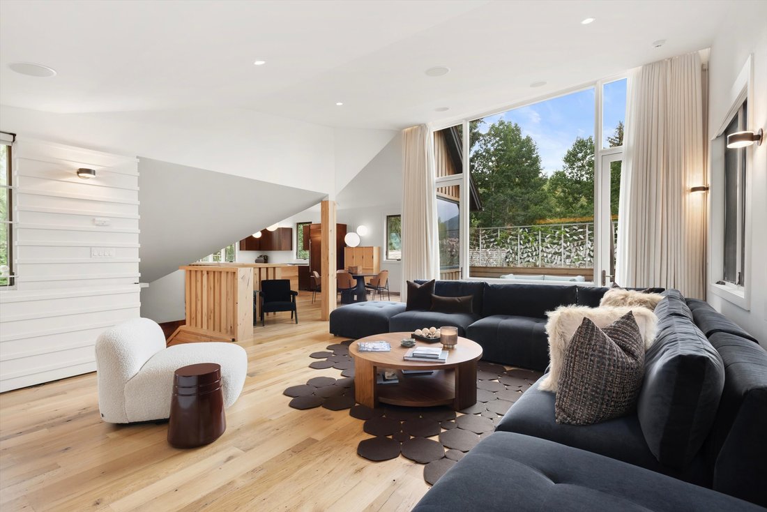 House in Aspen, Colorado, United States 5 - 15059266