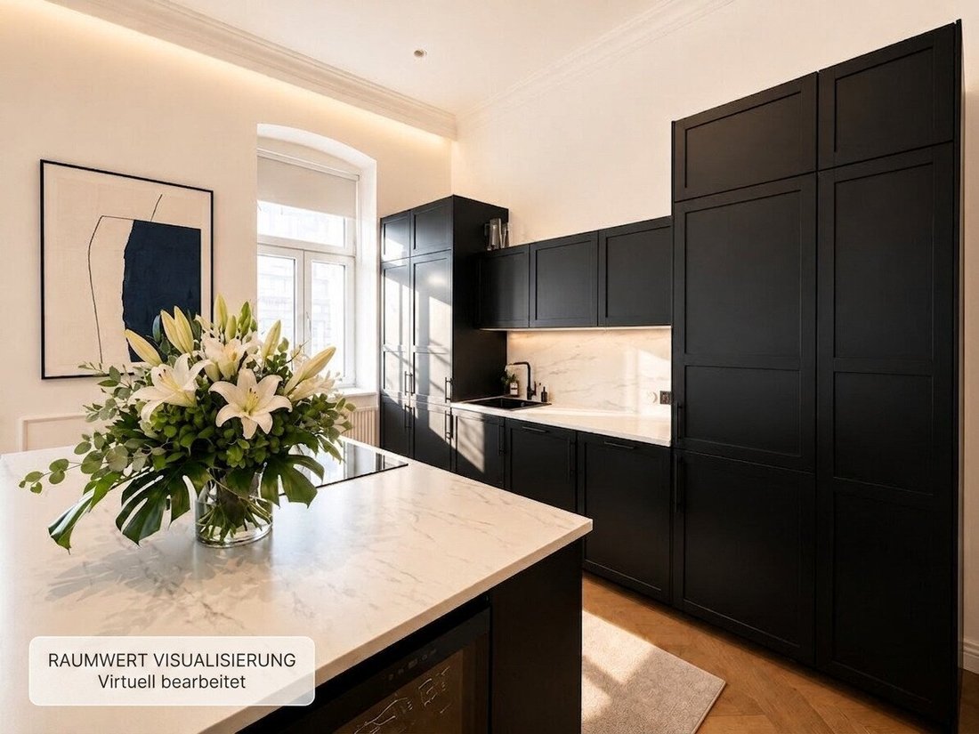 Apartment in Vienna, Wien, Austria 2 - 17870912