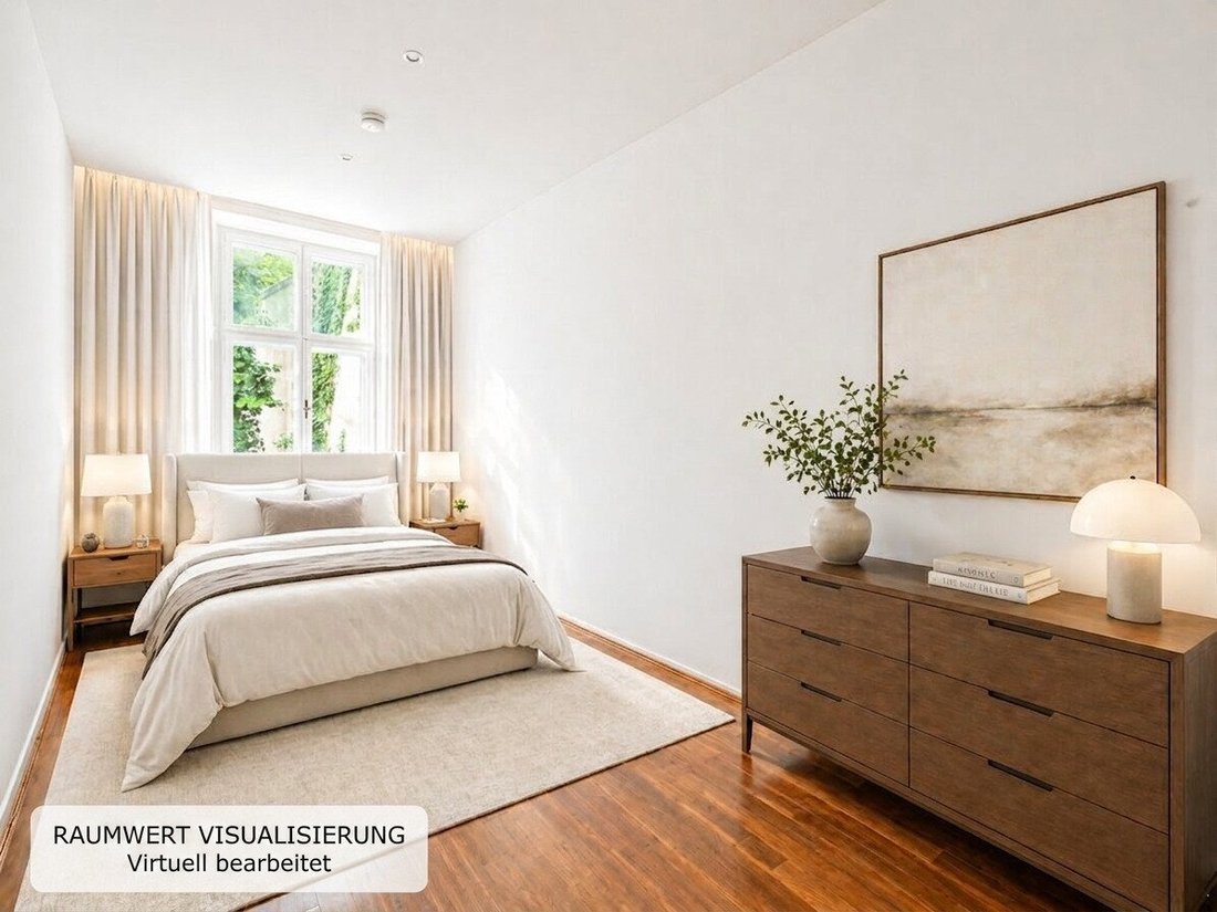 Apartment in Vienna, Wien, Austria 2 - 17777867