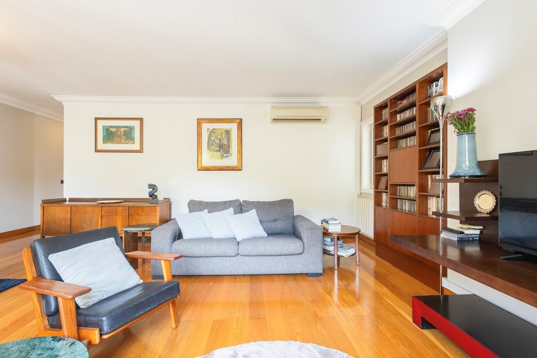 Apartment in Arroios, Lisbon, Portugal 4 - 18607439