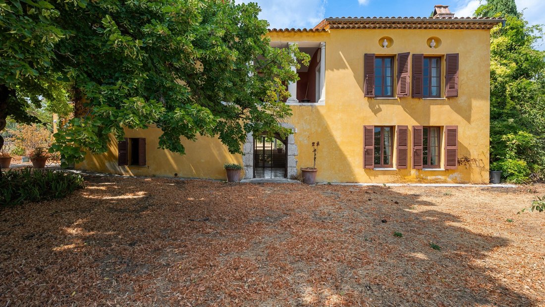 House in Callian, Provence-Alpes-Côte d'Azur, France 4 - 18608166