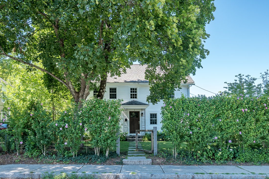 House in Westborough, Massachusetts, United States 2 - 18607629