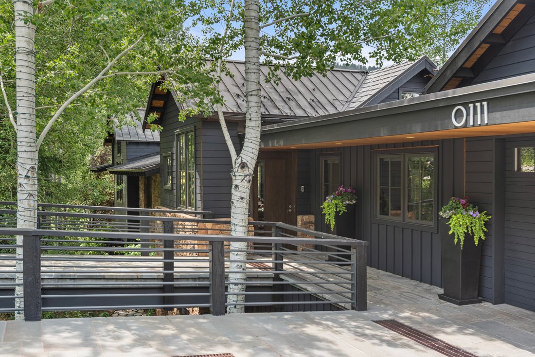 Maison à Aspen, Colorado, États-Unis 3 - 18438522