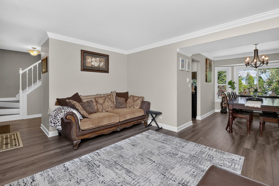 House in Carol Stream, Illinois, United States 5 - 18607943
