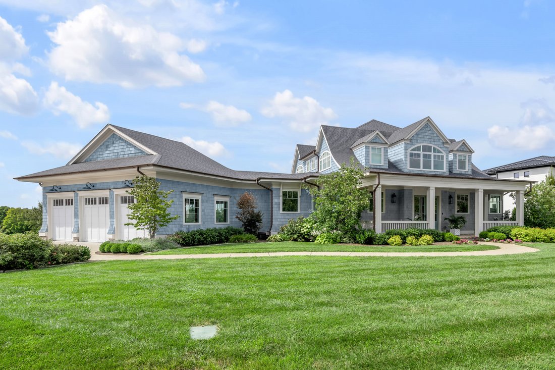 House in Nicholasville, Kentucky, United States 3 - 18607536