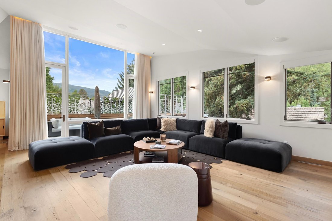 House in Aspen, Colorado, United States 2 - 15059266