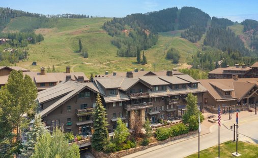 Appartement à Aspen, Colorado, États-Unis 1