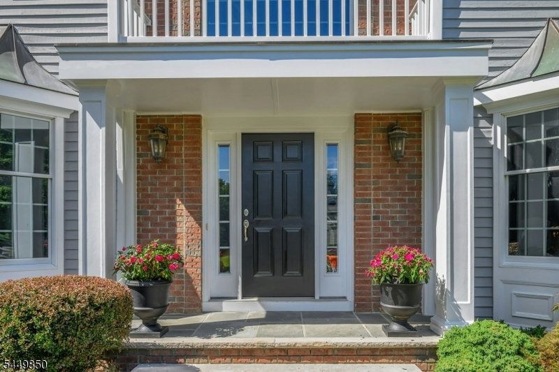 House in Mendham, New Jersey, United States 4 - 18608281