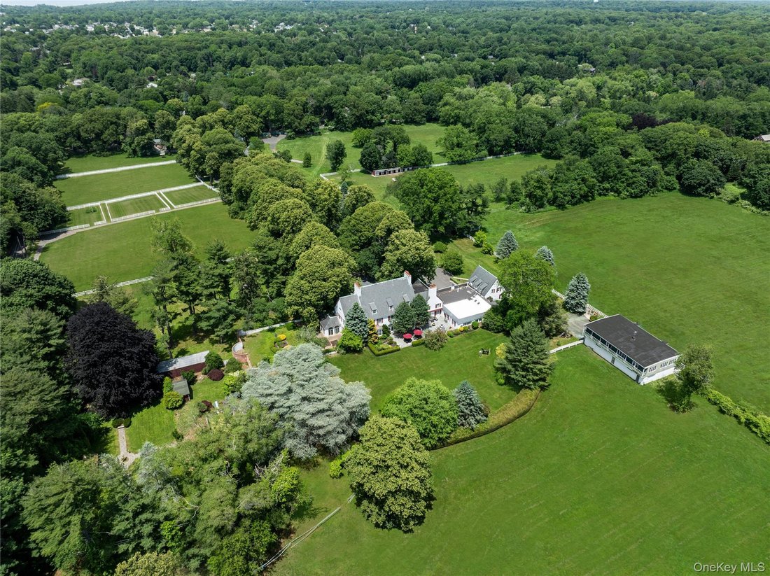 House in Old Brookville, New York, United States 2 - 18607704