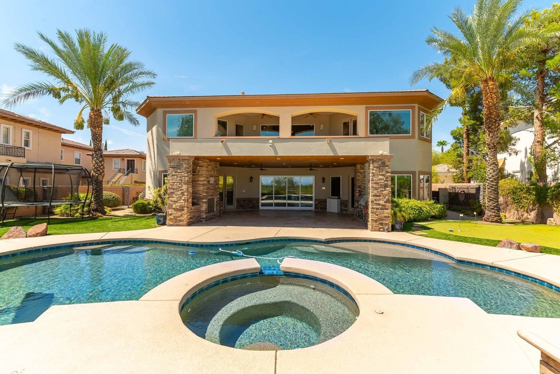 House in Las Vegas, Nevada, United States 4 - 17685443