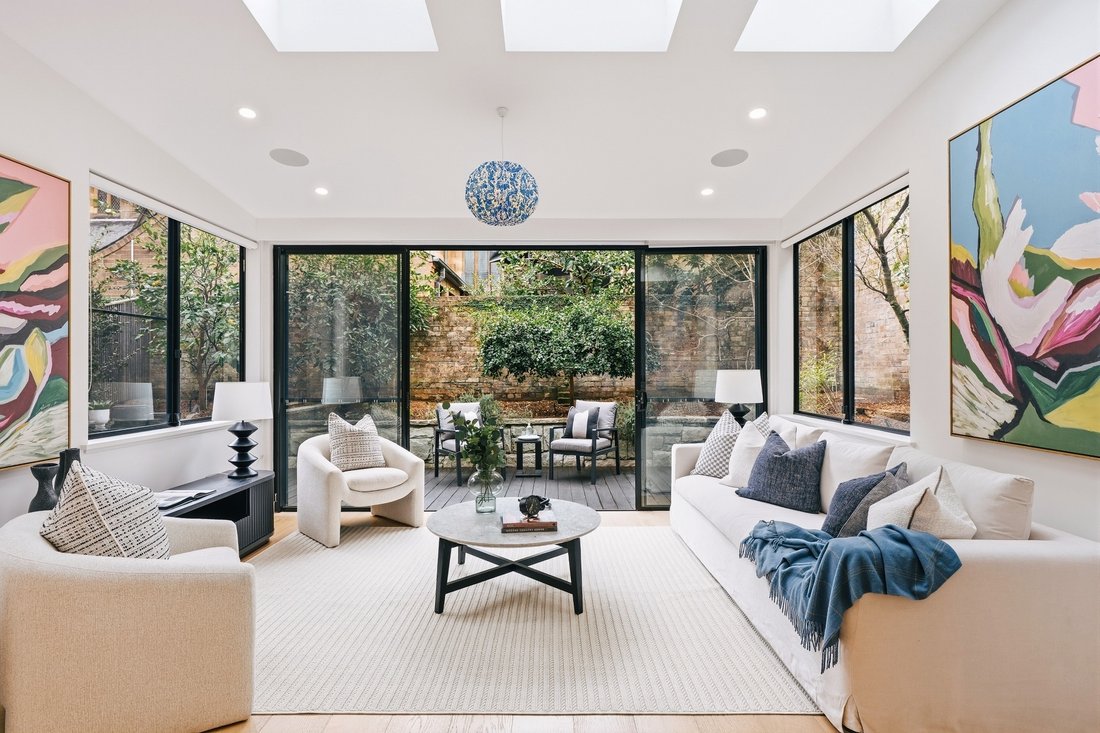 House in Sydney, New South Wales, Australia 2 - 18607627