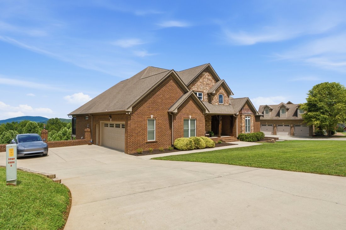 House in Ooltewah, Tennessee, United States 4 - 18607923