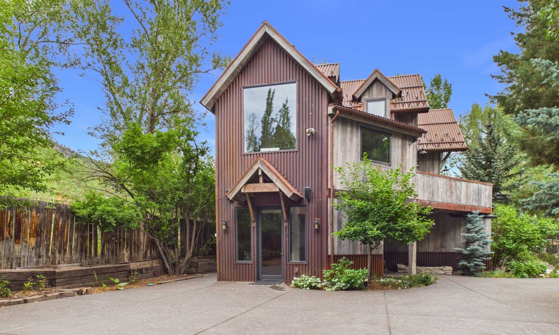 House in Aspen, Colorado, United States 4 - 16620242
