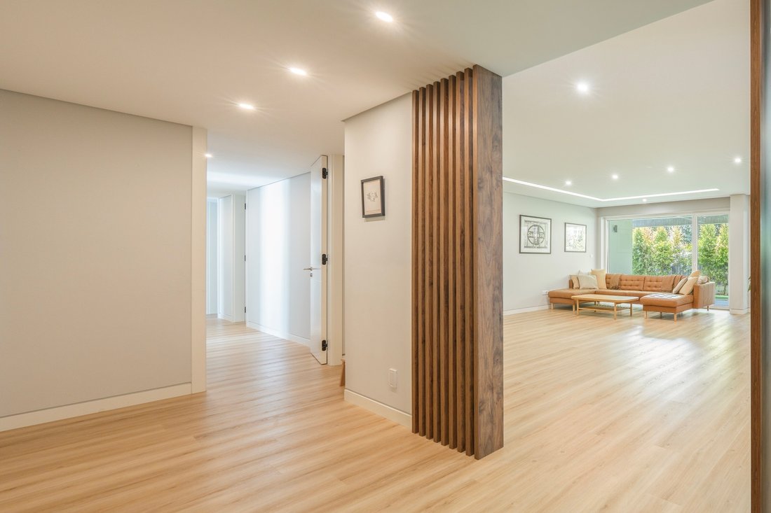 Apartment in Estoril, Cascais e Estoril, Lisbon 2 - 18607632