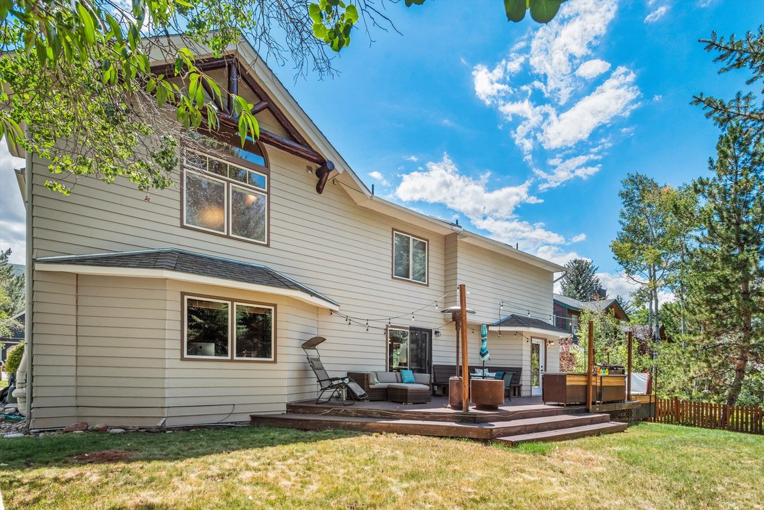 House in El Jebel, Colorado, United States 5 - 18608090
