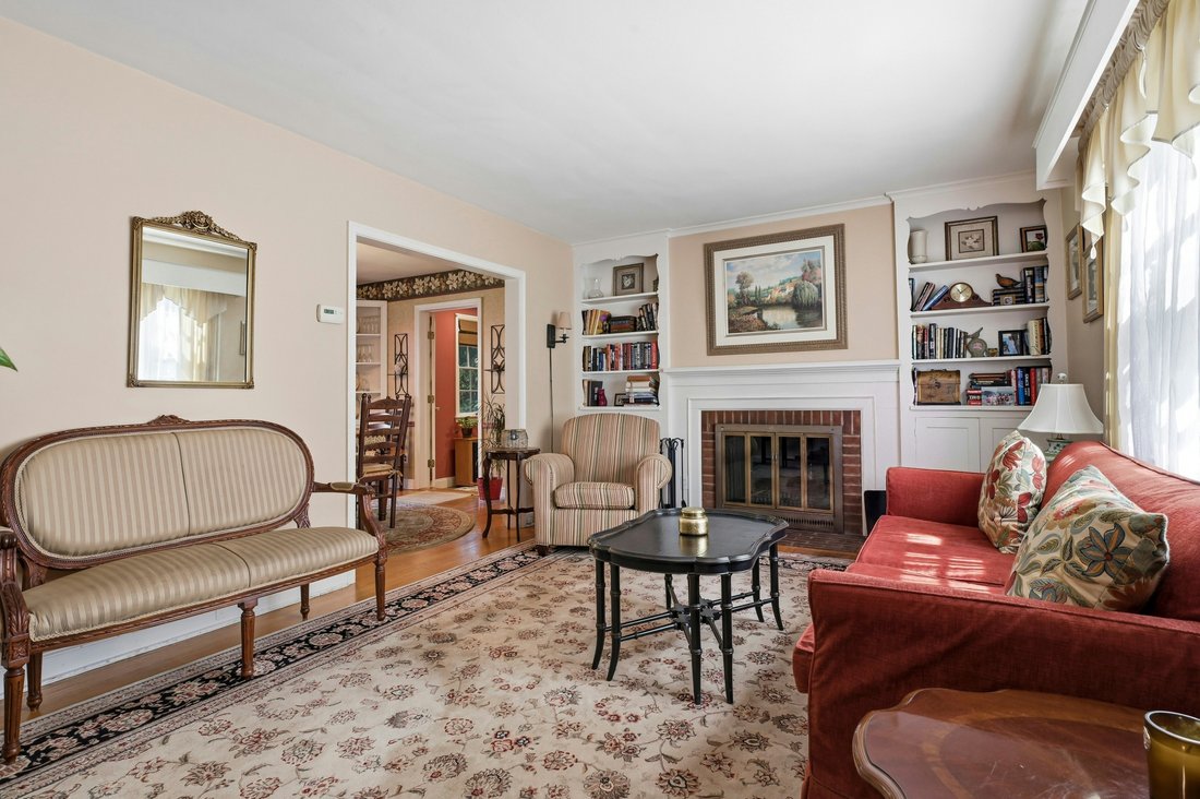 House in Old Brookville, New York, United States 5 - 18607540