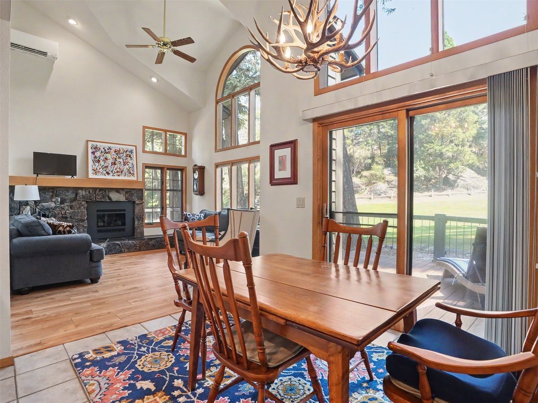 Townhouse in Bigfork, Montana, United States 5 - 18608030