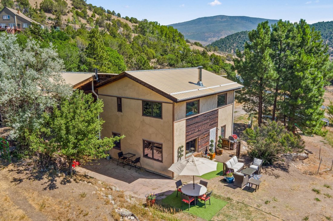 House in El Jebel, Colorado, United States 4 - 18608001