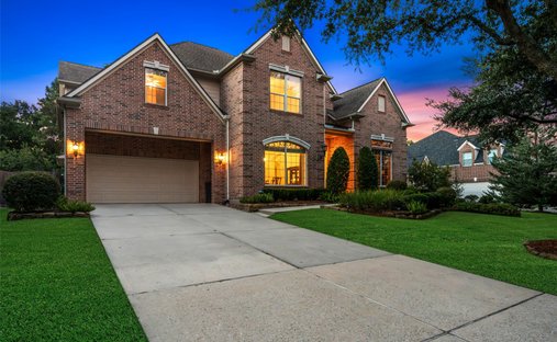 Casa a Houston, Texas, Stati Uniti 1