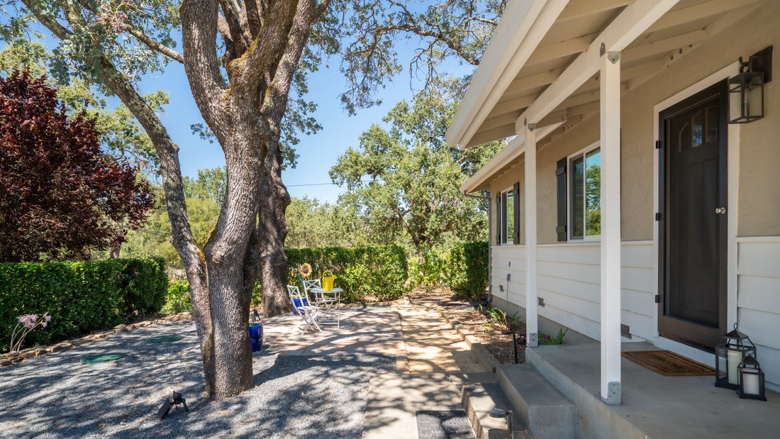 House in Healdsburg, California, United States 2 - 18607165