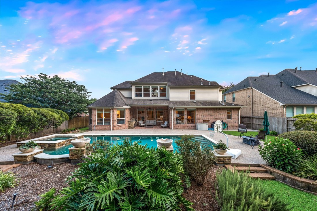 House in Houston, Texas, United States 2 - 18608085