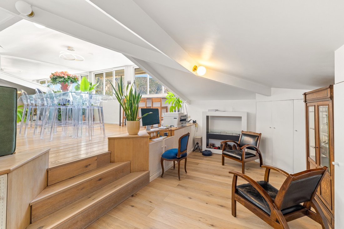 Apartment in Beaulieu-sur-Mer, Provence-Alpes-Côte d'Azur, France 3 - 14652069
