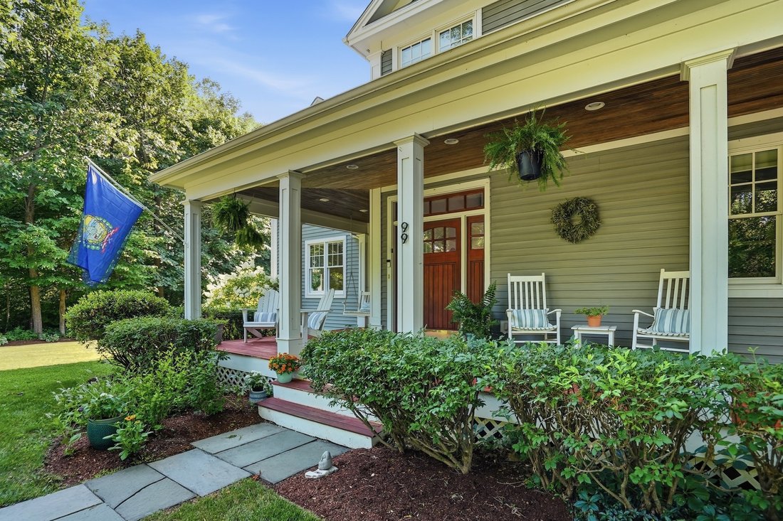 House in South Burlington, Vermont, United States 3 - 18607937