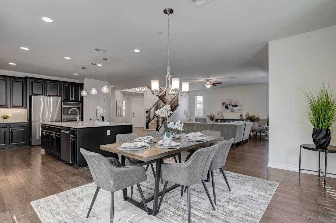 House in Henderson, Nevada, United States 4 - 18607755