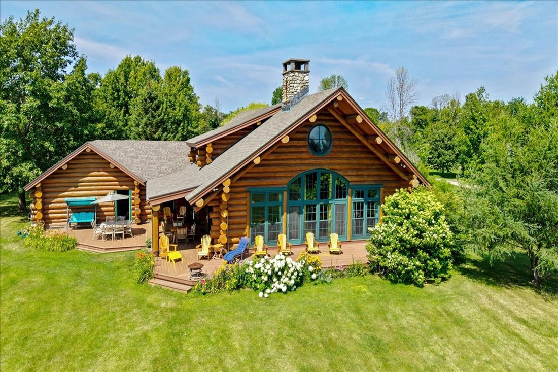 House in North Hero, Vermont, United States 2 - 18607534