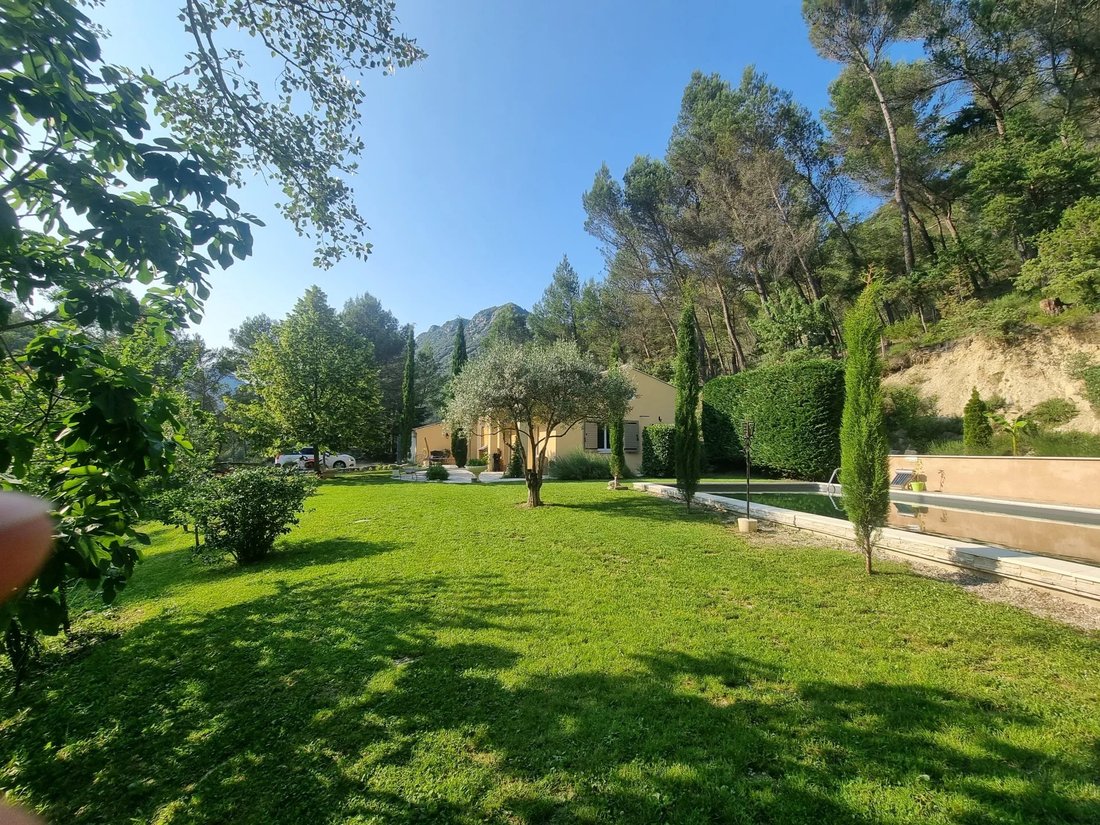 Casa a Centre, Nyons, Francia 4 - 18608377