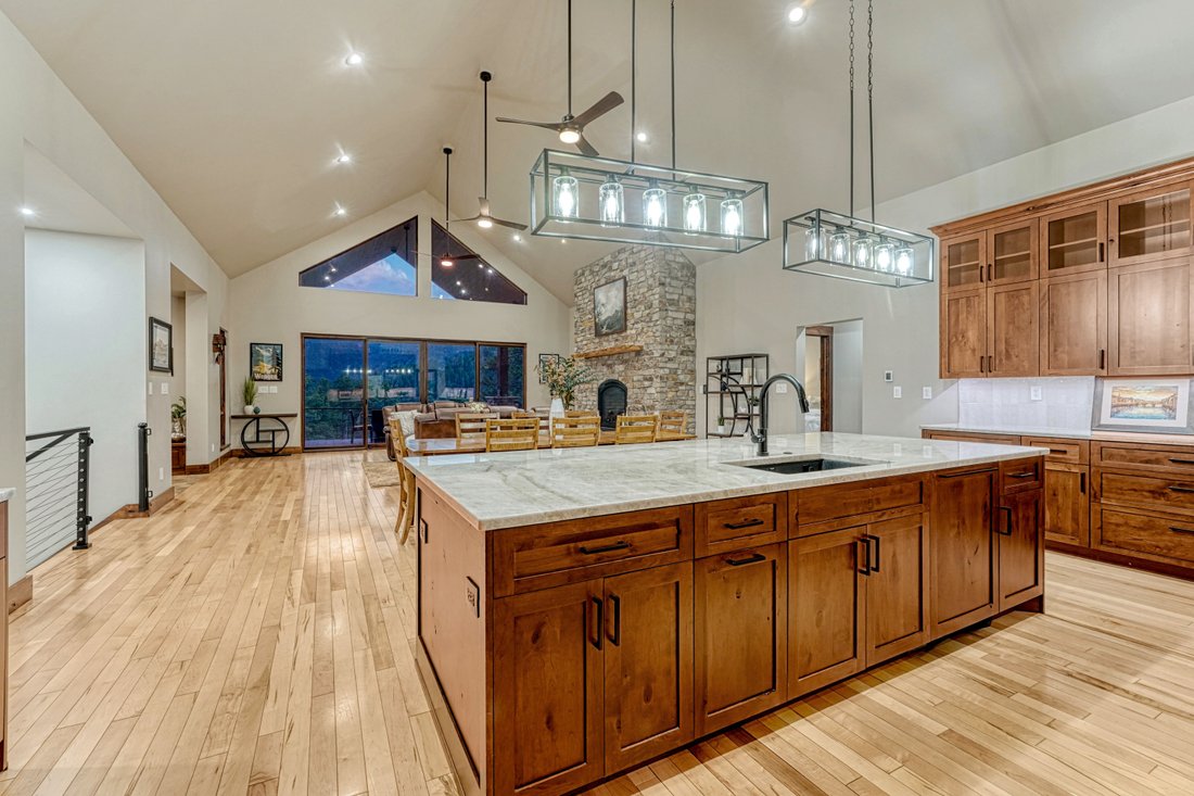 Casa en Cascade-Chipita Park, Colorado, Estados Unidos 4 - 18608205
