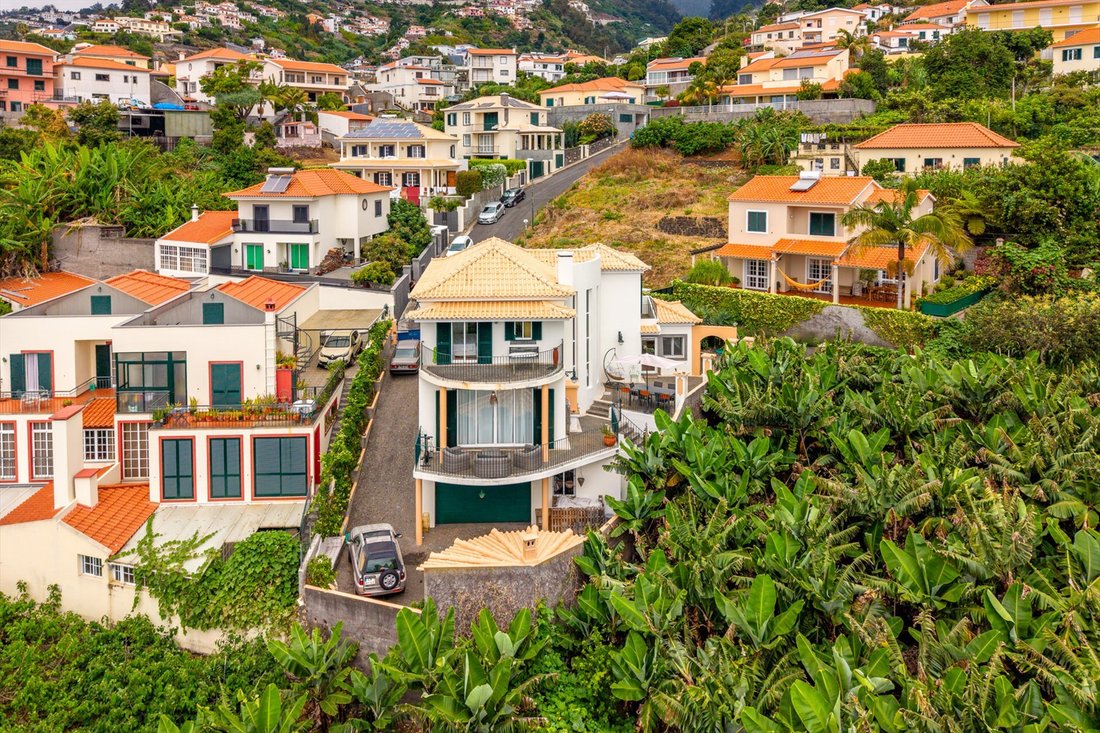House in Se, Madeira, Portugal 2 - 18607306
