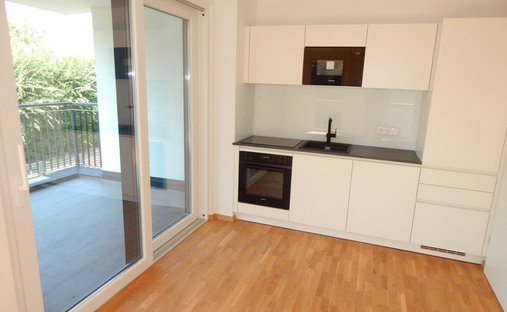 Appartamento a Vienna, Vienna, Austria 1