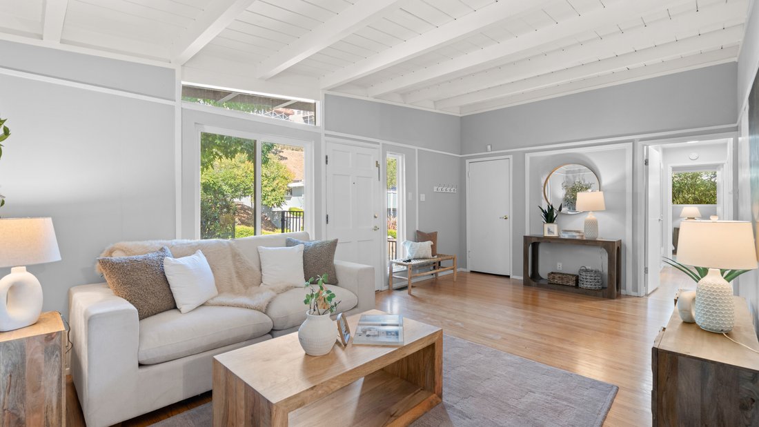 House in San Rafael, California, United States 4 - 18607830