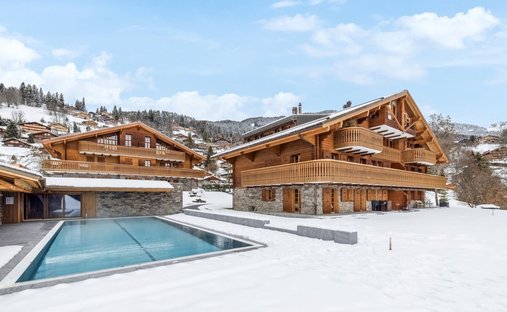 Appartement à Ollon, Vaud, Suisse 1