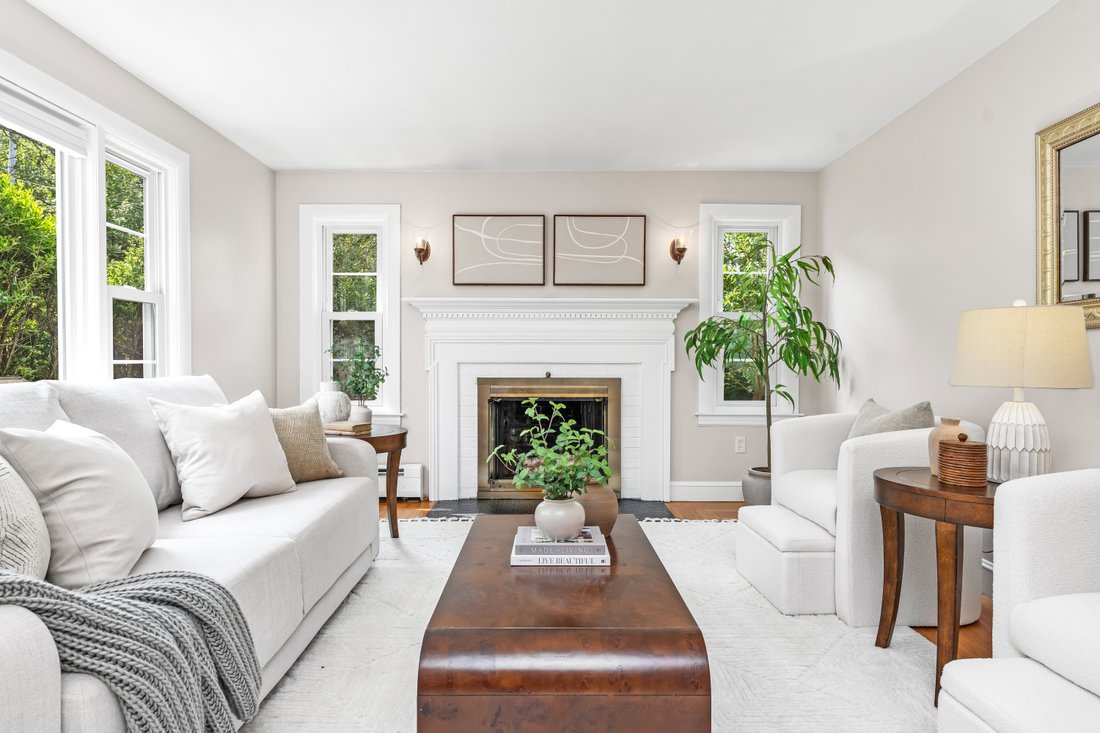 House in Barrington, Rhode Island, United States 4 - 18607767