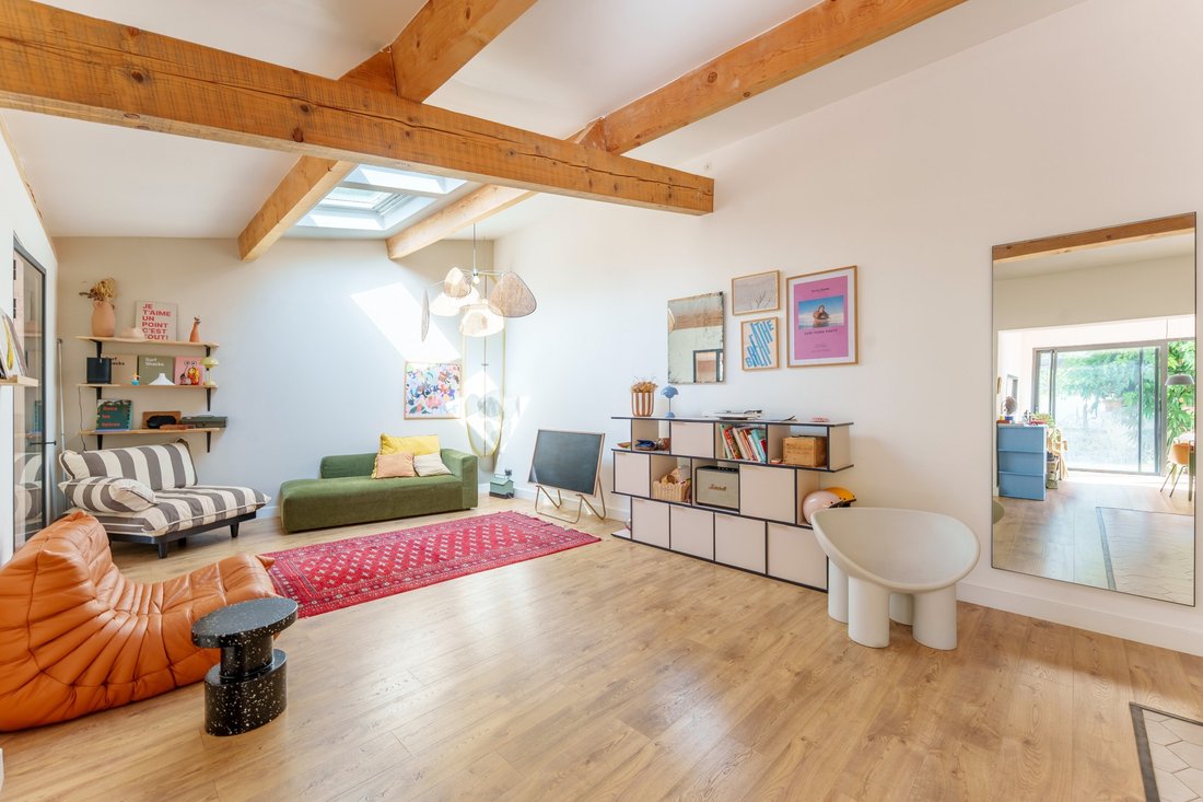House in Castelnau-le-Lez, Occitania, France 5 - 18608261