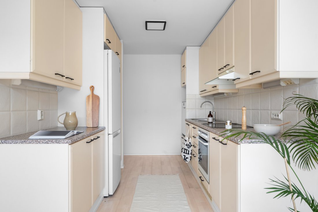 Apartment in Helsinki, Uusimaa, Finland 4 - 18607172