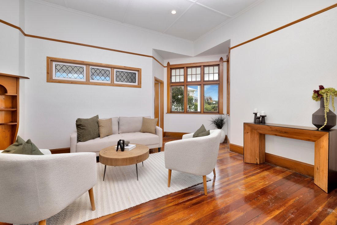 House in Carterton, Wellington, New Zealand 4 - 18608170
