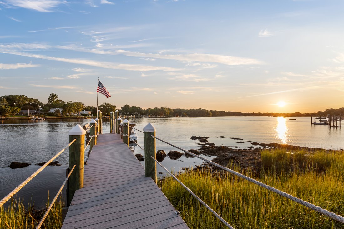 House in Barrington, Rhode Island, United States 4 - 18608034