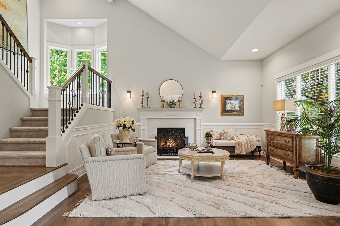 Maison à Cottage Lake, Washington, États-Unis 3 - 18608017