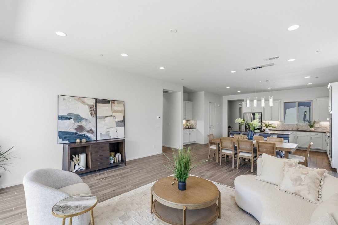 House in Las Vegas, Nevada, United States 5 - 18607996