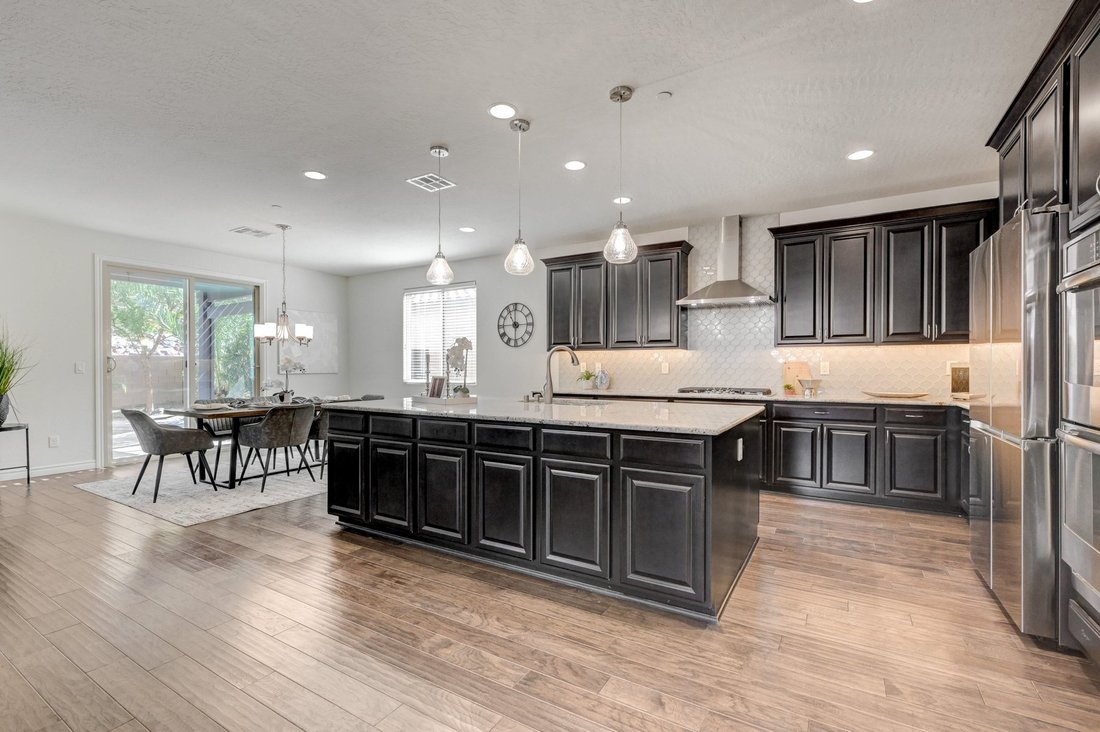 House in Henderson, Nevada, United States 3 - 18607755