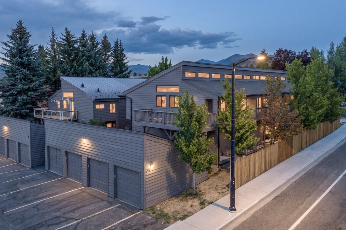 Condo in Ketchum, Idaho, United States 5 - 18607868