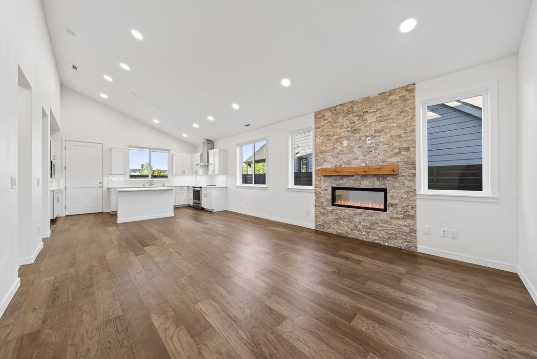 House in College Place, Washington, United States 2 - 15366700