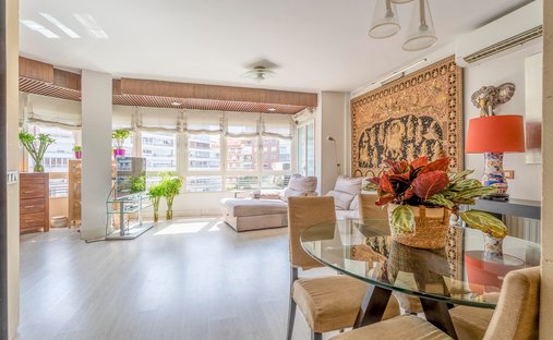 Appartement à Salamanque, Madrid, Espagne 1