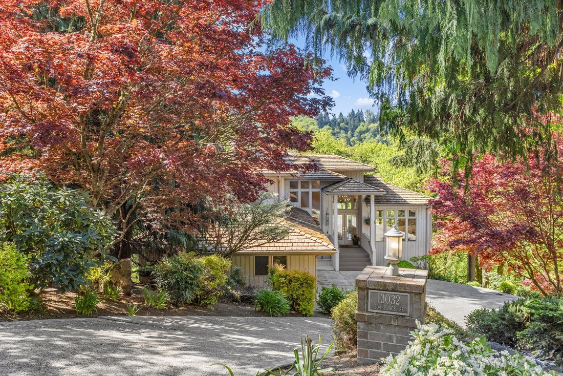 House in Issaquah, Washington, United States 1 - 18607789
