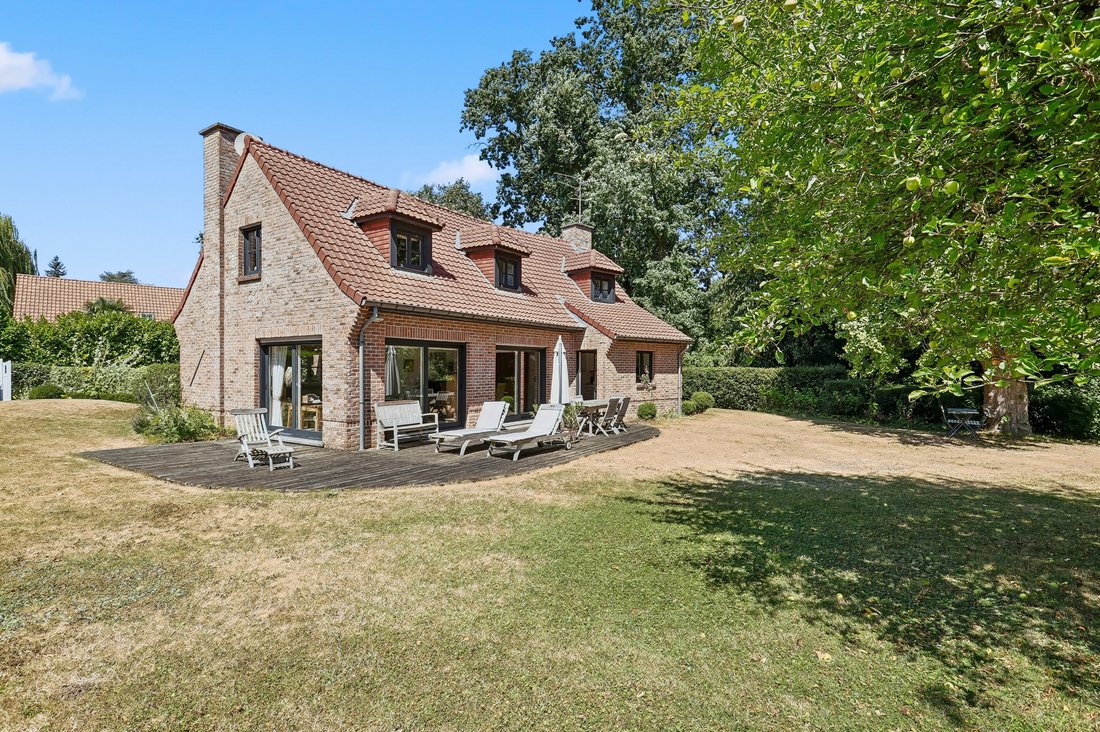 House in Centre, Croix, France 1 - 18607247